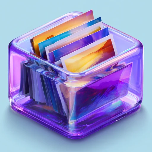 PhotoVault Backup